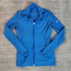 Nike Zip Up